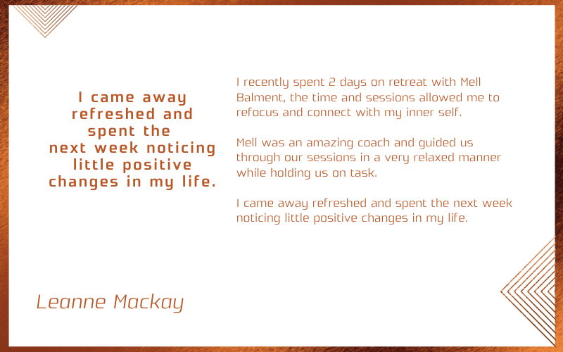 Leanne Mackay Client Review